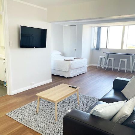 Studio 101 - First Floor Fremantle Studio Apartment Luaran gambar