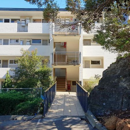 Studio 101 - First Floor Fremantle Studio Apartment Luaran gambar