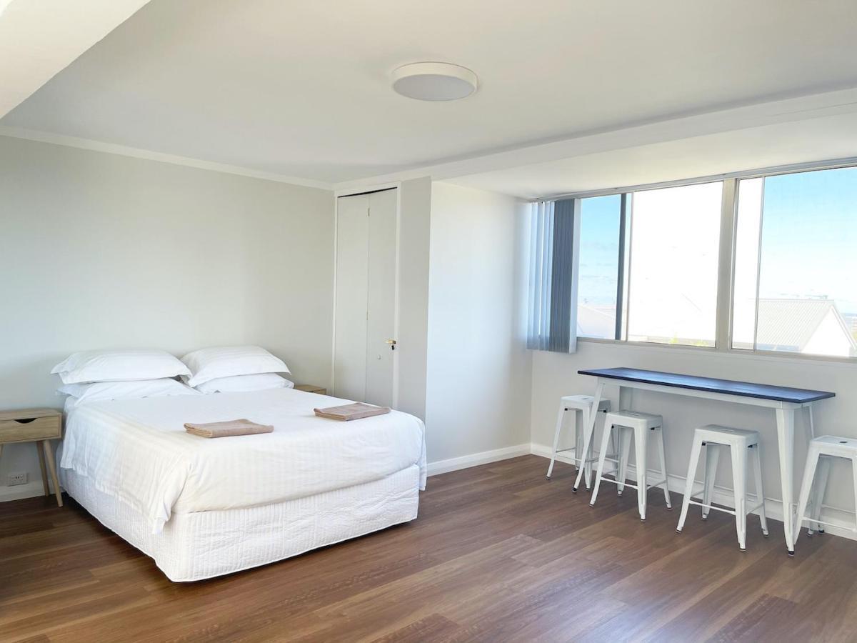 Studio 101 - First Floor Fremantle Studio Apartment Luaran gambar