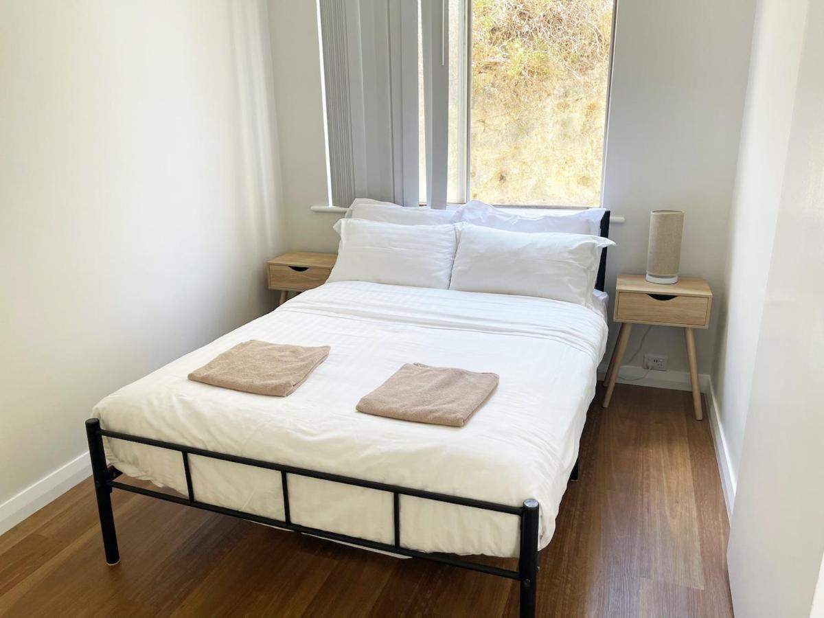 Studio 101 - First Floor Fremantle Studio Apartment Luaran gambar