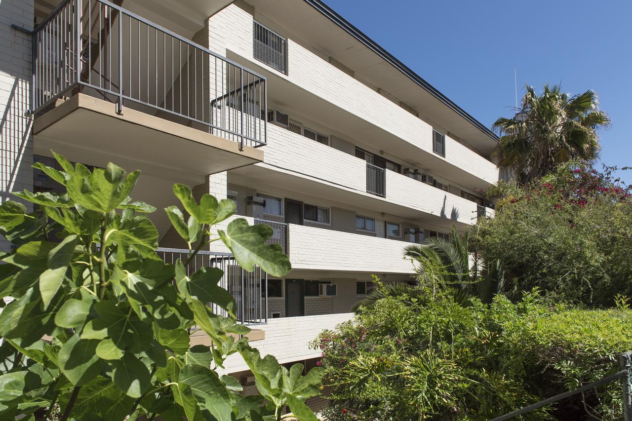 Studio 101 - First Floor Fremantle Studio Apartment Luaran gambar